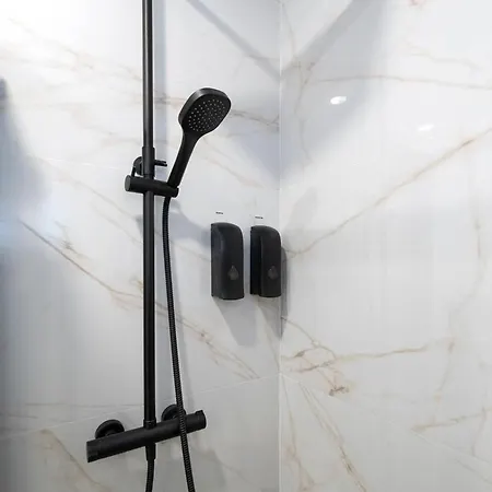 Appartamento Exclusive Jacuzzi Málaga
