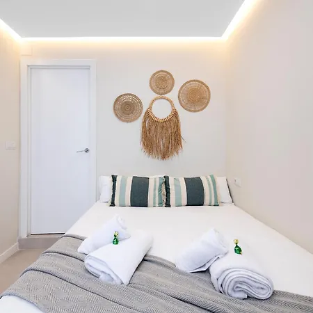 Exclusive Jacuzzi Apartment